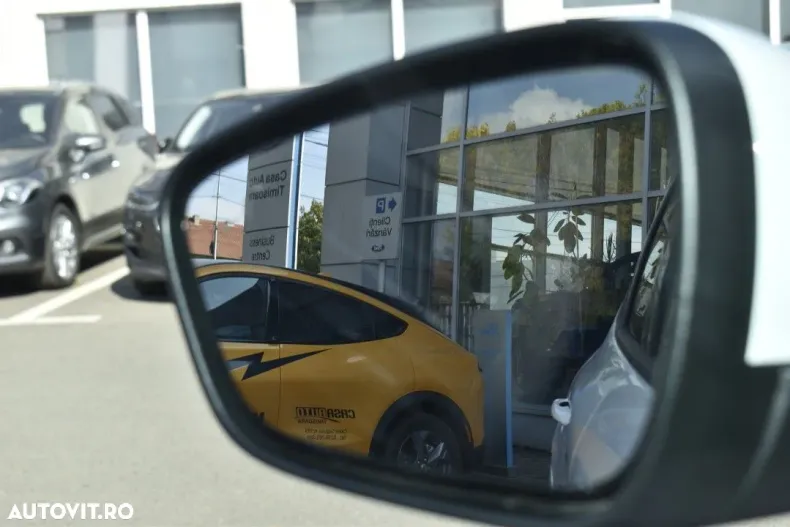 Ford Kuga din 2025 cu 1 km - oferta FOR188684 - foto 33