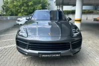 Porsche Cayenne din 2022 cu 53.900 km - oferta POR188685 - foto 4