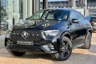 Mercedes-Benz GLE Coupe din 2025 cu 15 km - oferta MER188687 - foto 1