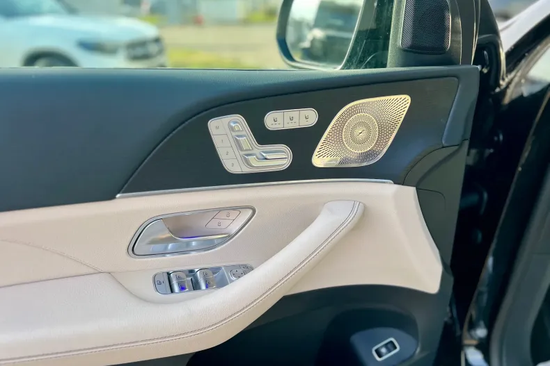 Mercedes-Benz GLE Coupe din 2025 cu 15 km - oferta MER188687 - foto 9