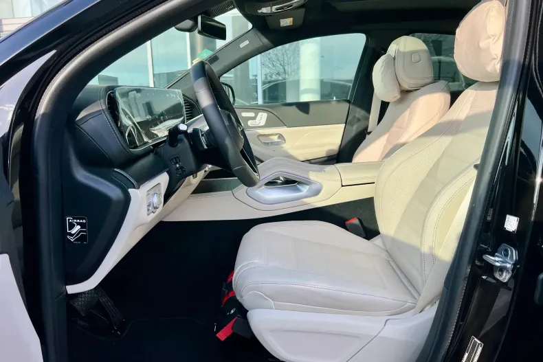 Mercedes-Benz GLE Coupe din 2025 cu 15 km - oferta MER188687 - foto 12