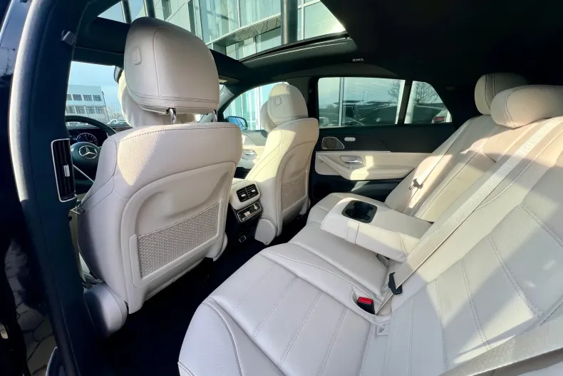 Mercedes-Benz GLE Coupe din 2025 cu 15 km - oferta MER188687 - foto 14