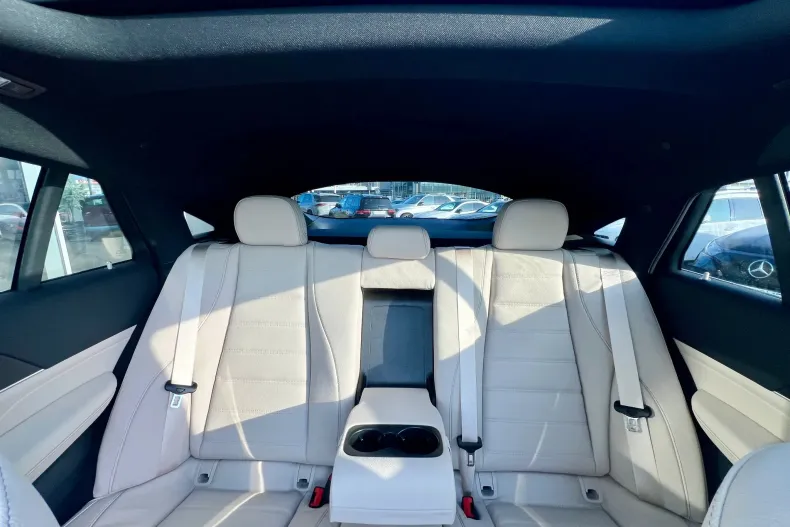 Mercedes-Benz GLE Coupe din 2025 cu 15 km - oferta MER188687 - foto 15