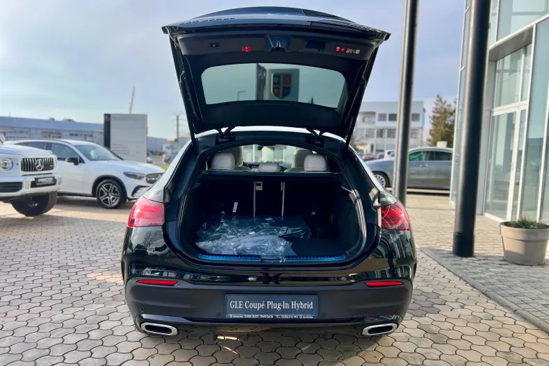 Mercedes-Benz GLE Coupe din 2025 cu 15 km - oferta MER188687 - foto 16