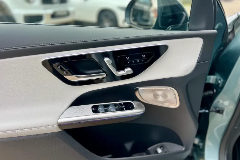 Mercedes-Benz GLC Coupe din 2026 cu 5 km - oferta MER188688 - foto 9