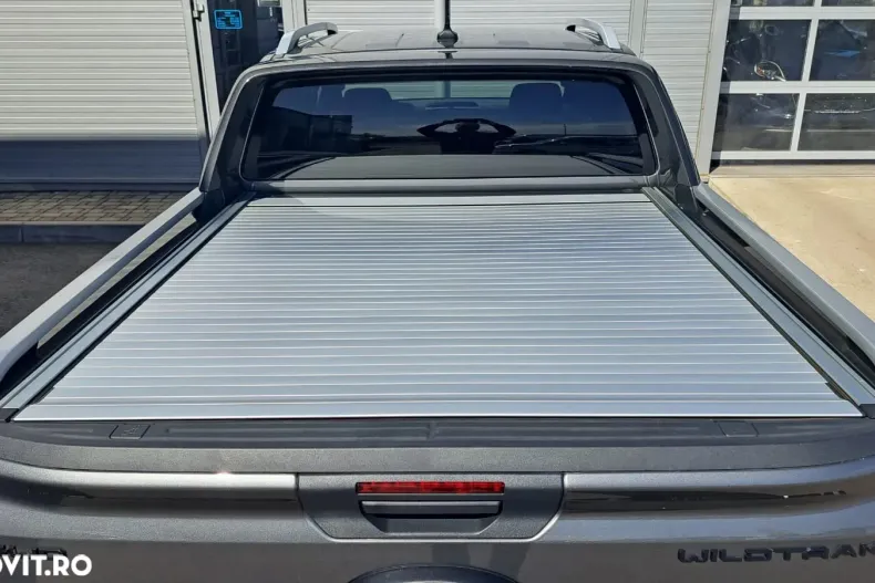 Ford Ranger din 2024 cu 7.000 km - oferta FOR188689 - foto 9