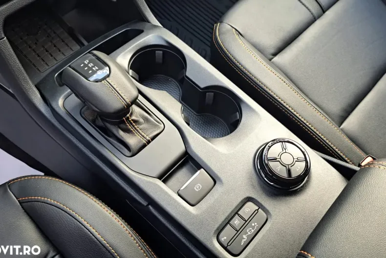 Ford Ranger din 2024 cu 7.000 km - oferta FOR188689 - foto 25