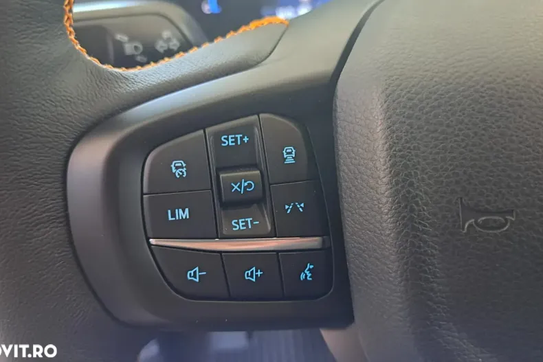 Ford Ranger din 2024 cu 7.000 km - oferta FOR188689 - foto 33