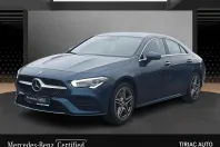 Mercedes-Benz CLA (Clasa CLA) din 2023 cu 54.280 km - oferta MER188690 - foto 1