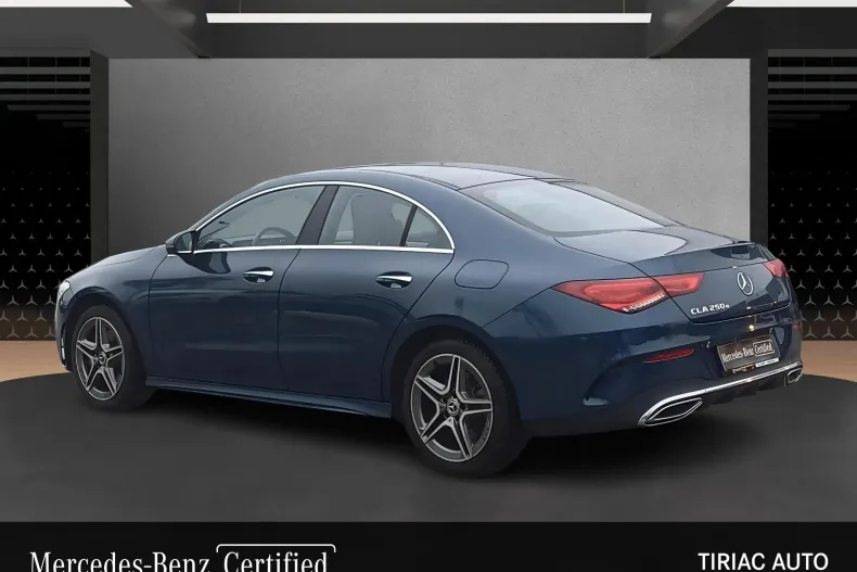 Mercedes-Benz CLA (Clasa CLA) din 2023 cu 54.280 km - oferta MER188690 - foto 3