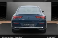 Mercedes-Benz CLA (Clasa CLA) din 2023 cu 54.280 km - oferta MER188690 - foto 4