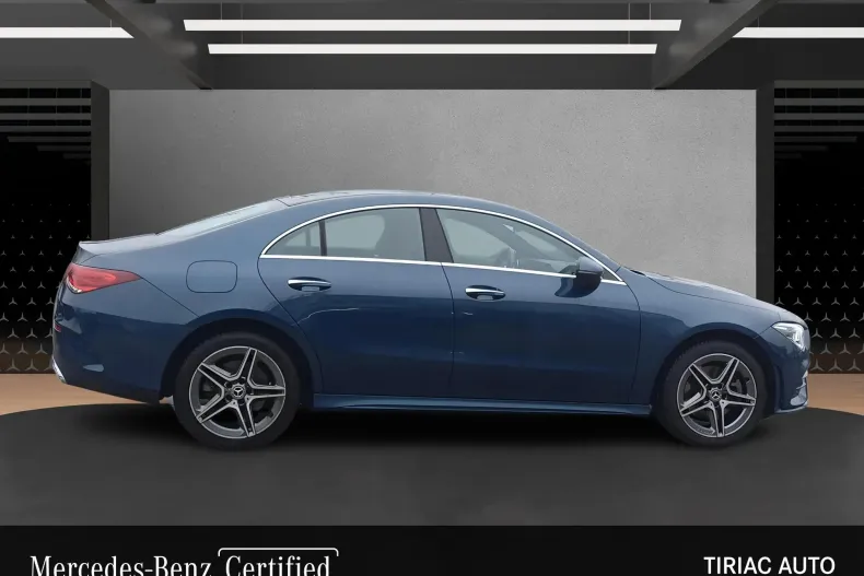 Mercedes-Benz CLA (Clasa CLA) din 2023 cu 54.280 km - oferta MER188690 - foto 6