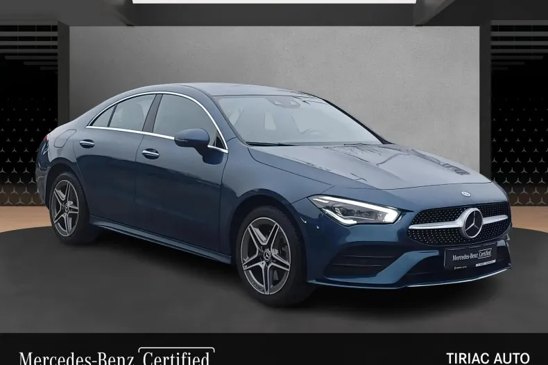Mercedes-Benz CLA (Clasa CLA) din 2023 cu 54.280 km - oferta MER188690 - foto 7
