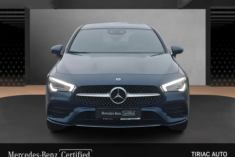 Mercedes-Benz CLA (Clasa CLA) din 2023 cu 54.280 km - oferta MER188690 - foto 8
