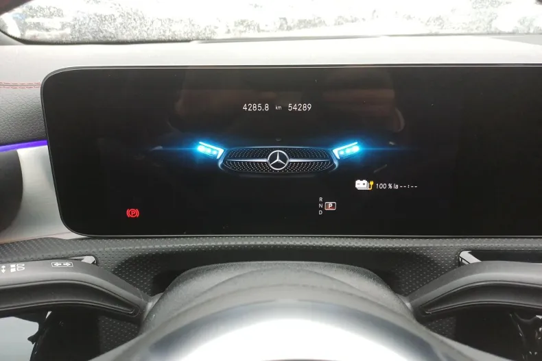 Mercedes-Benz CLA (Clasa CLA) din 2023 cu 54.280 km - oferta MER188690 - foto 14