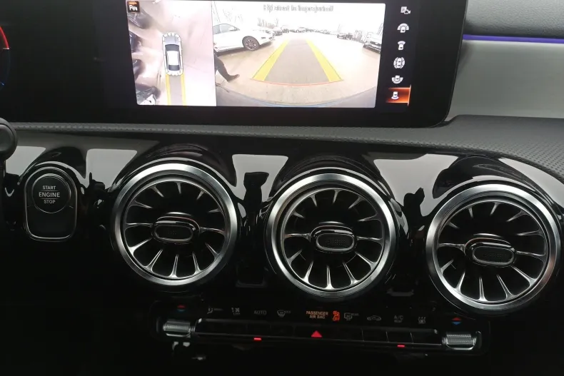 Mercedes-Benz CLA (Clasa CLA) din 2023 cu 54.280 km - oferta MER188690 - foto 15