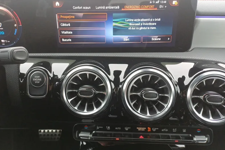 Mercedes-Benz CLA (Clasa CLA) din 2023 cu 54.280 km - oferta MER188690 - foto 18