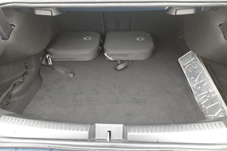 Mercedes-Benz CLA (Clasa CLA) din 2023 cu 54.280 km - oferta MER188690 - foto 24