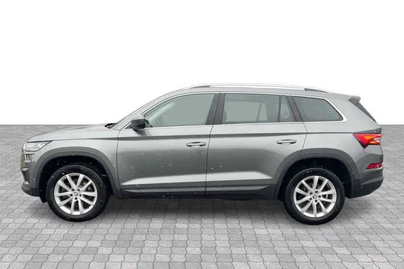 Skoda Kodiaq din 2023 cu 97.873 km - oferta SKO188691 - foto 2
