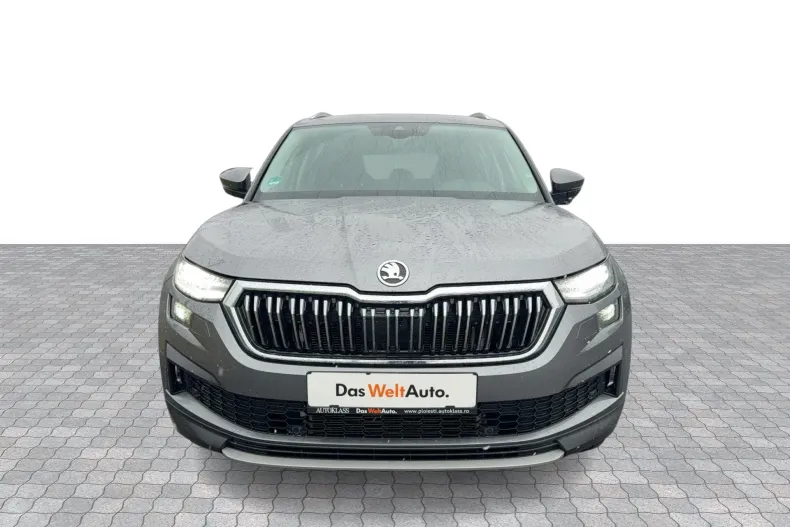 Skoda Kodiaq din 2023 cu 97.873 km - oferta SKO188691 - foto 7