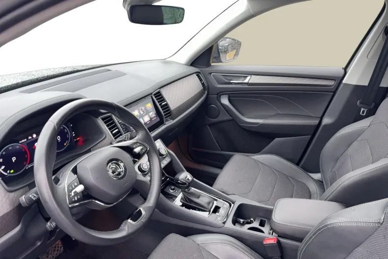 Skoda Kodiaq din 2023 cu 97.873 km - oferta SKO188691 - foto 8