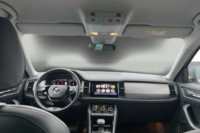 Skoda Kodiaq din 2023 cu 97.873 km - oferta SKO188691 - foto 10