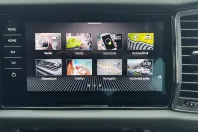 Skoda Kodiaq din 2023 cu 97.873 km - oferta SKO188691 - foto 16