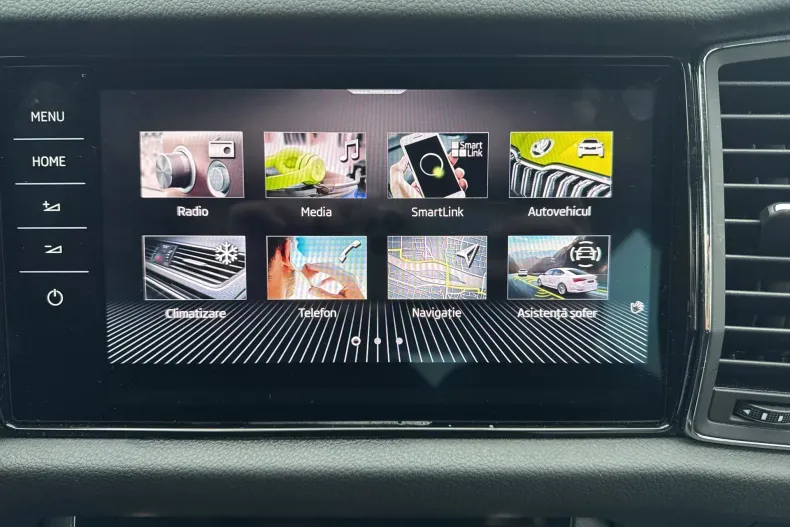 Skoda Kodiaq din 2023 cu 97.873 km - oferta SKO188691 - foto 16