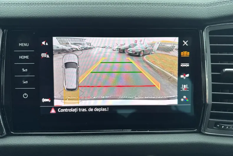 Skoda Kodiaq din 2023 cu 97.873 km - oferta SKO188691 - foto 17