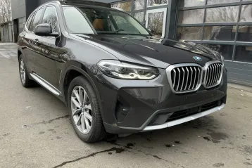 BMW X3 din 2023 - oferta BMW188692
