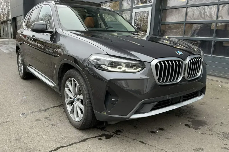 BMW X3 (Seria X) din 2023 cu 145.783 km - oferta BMW188692 - foto 1