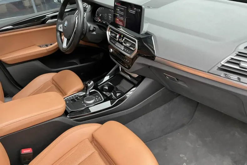 BMW X3 (Seria X) din 2023 cu 145.783 km - oferta BMW188692 - foto 4