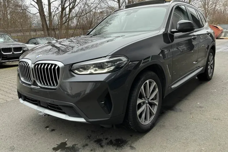 BMW X3 (Seria X) din 2023 cu 145.783 km - oferta BMW188692 - foto 5