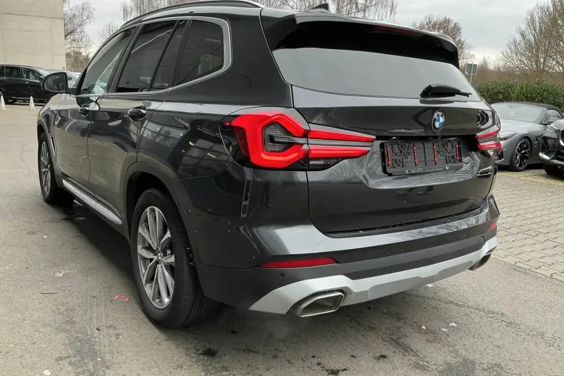BMW X3 (Seria X) din 2023 cu 145.783 km - oferta BMW188692 - foto 6