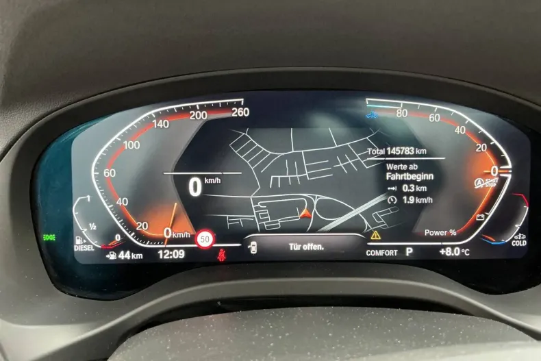 BMW X3 (Seria X) din 2023 cu 145.783 km - oferta BMW188692 - foto 10