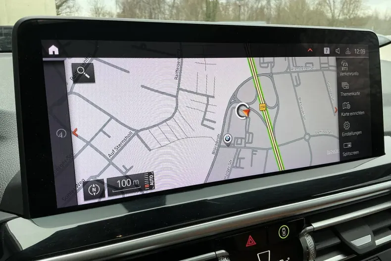 BMW X3 (Seria X) din 2023 cu 145.783 km - oferta BMW188692 - foto 14