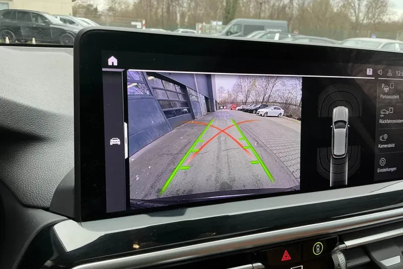 BMW X3 (Seria X) din 2023 cu 145.783 km - oferta BMW188692 - foto 15