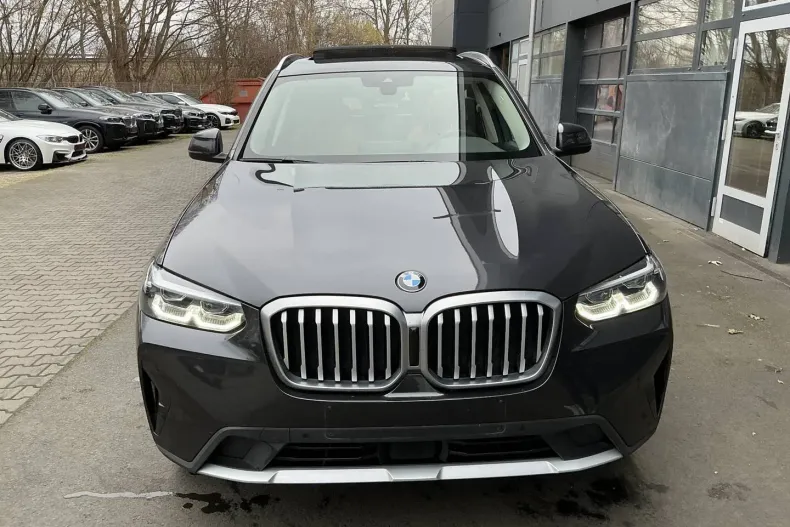 BMW X3 (Seria X) din 2023 cu 145.783 km - oferta BMW188692 - foto 17