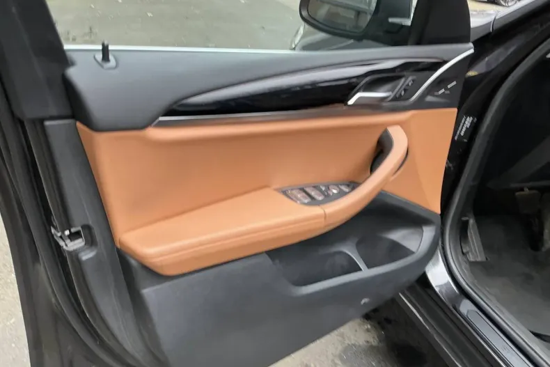 BMW X3 (Seria X) din 2023 cu 145.783 km - oferta BMW188692 - foto 20