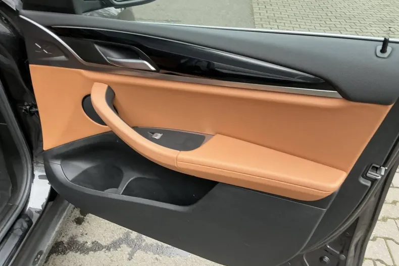 BMW X3 (Seria X) din 2023 cu 145.783 km - oferta BMW188692 - foto 21