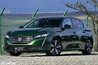 Peugeot 308 din 2022 cu 157.091 km - oferta PEU188693 - foto 4