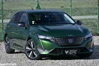 Peugeot 308 din 2022 cu 157.091 km - oferta PEU188693 - foto 6