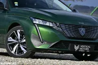 Peugeot 308 din 2022 cu 157.091 km - oferta PEU188693 - foto 8