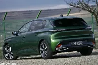 Peugeot 308 din 2022 cu 157.091 km - oferta PEU188693 - foto 13