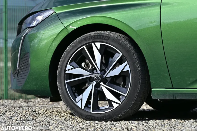 Peugeot 308 din 2022 cu 157.091 km - oferta PEU188693 - foto 15
