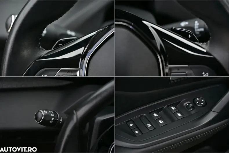 Peugeot 308 din 2022 cu 157.091 km - oferta PEU188693 - foto 19