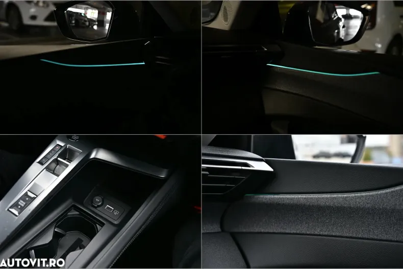 Peugeot 308 din 2022 cu 157.091 km - oferta PEU188693 - foto 22