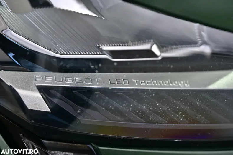 Peugeot 308 din 2022 cu 157.091 km - oferta PEU188693 - foto 24