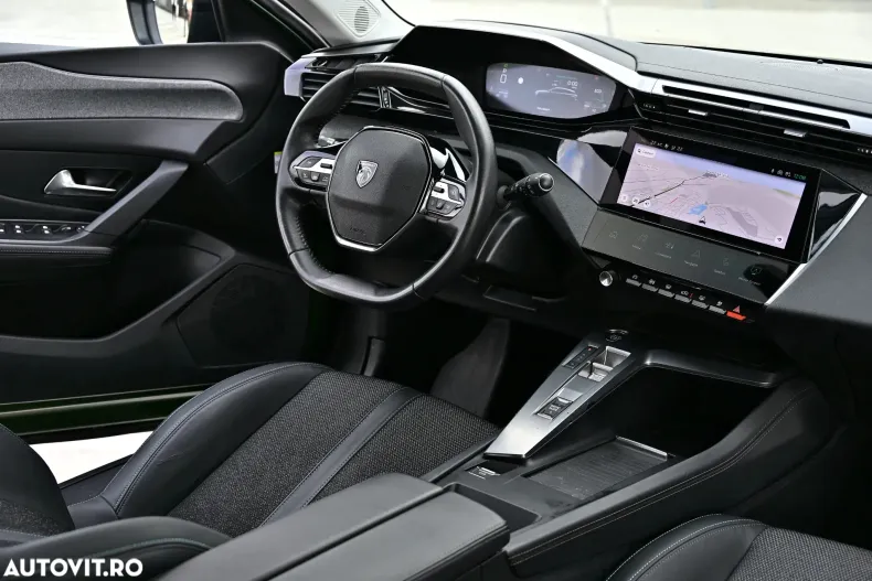 Peugeot 308 din 2022 cu 157.091 km - oferta PEU188693 - foto 25