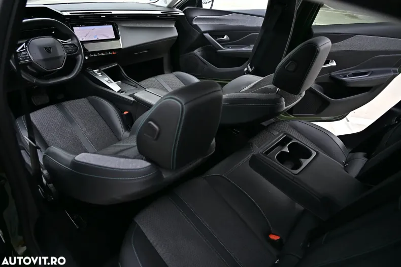 Peugeot 308 din 2022 cu 157.091 km - oferta PEU188693 - foto 26